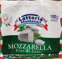 MOZZARELLA Fior di Latte