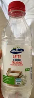 Latte fresco trentino
