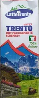 Latte UHT Parzialmente Scremato