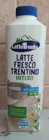 Latte Fresco Trentino Intero