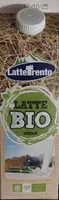 Latte bio intero