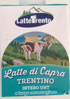 Latte di capra