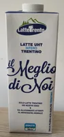 Letto UHT Intero Trentino - Il Meglio di Noi