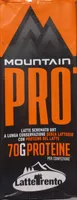 Mountain protein latte scremato UHT