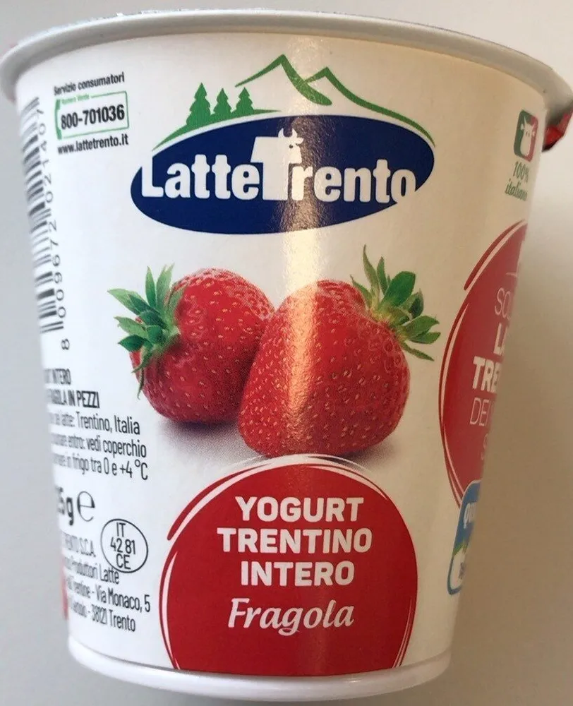 Jogurt