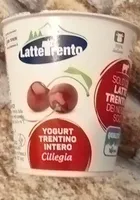 Yogurt trentino