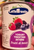 Yogurt Trentino