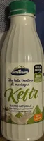Kefir bianco naturale