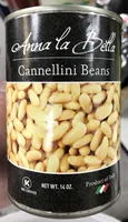 Haricots Cannellini