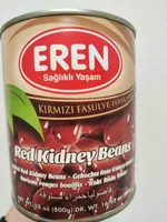 Red Kidney Beans