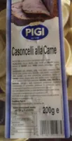 Casomcelli alla carne