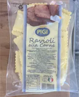 Ravioli alla carne