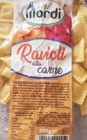 Ravioli alla carne