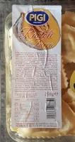 Ravioli alla zucca