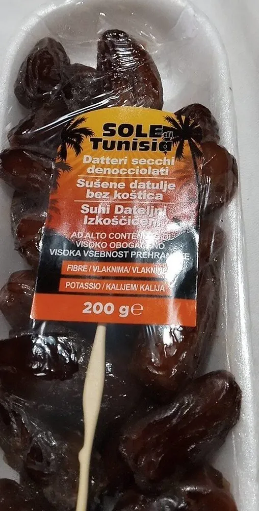 Datteri