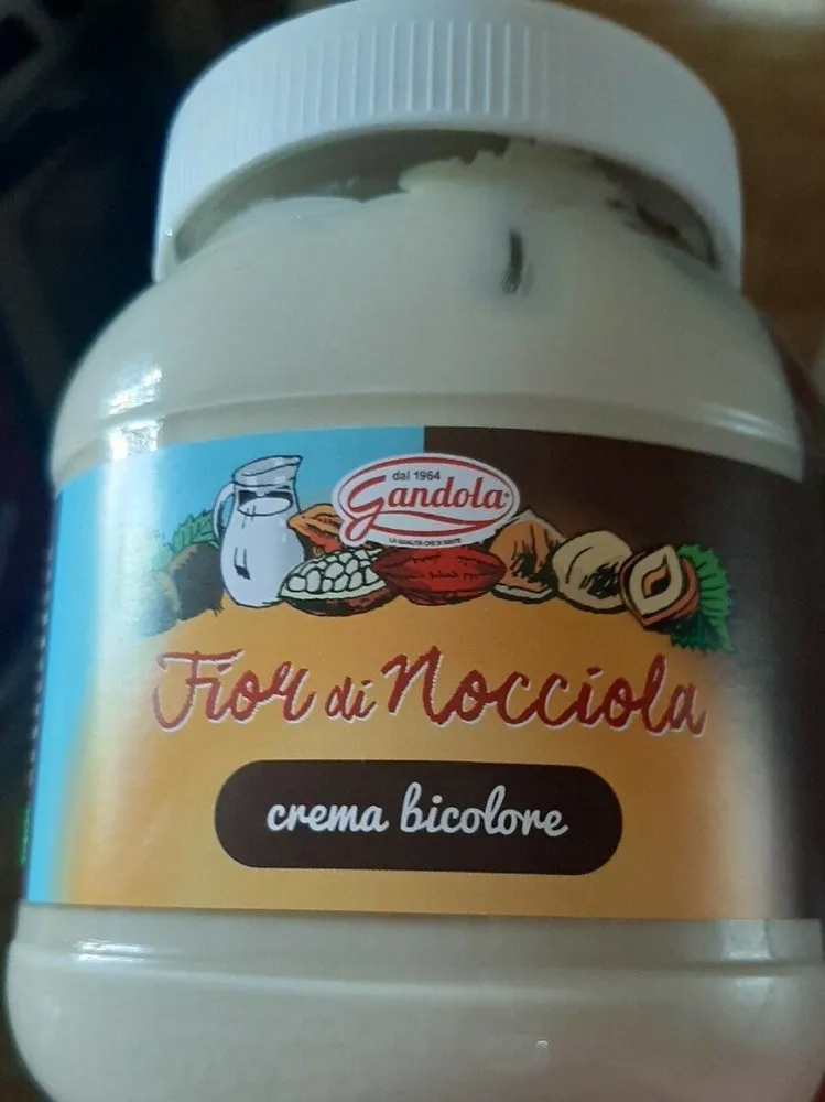 Fior di nocciola