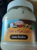 Fior di nocciola