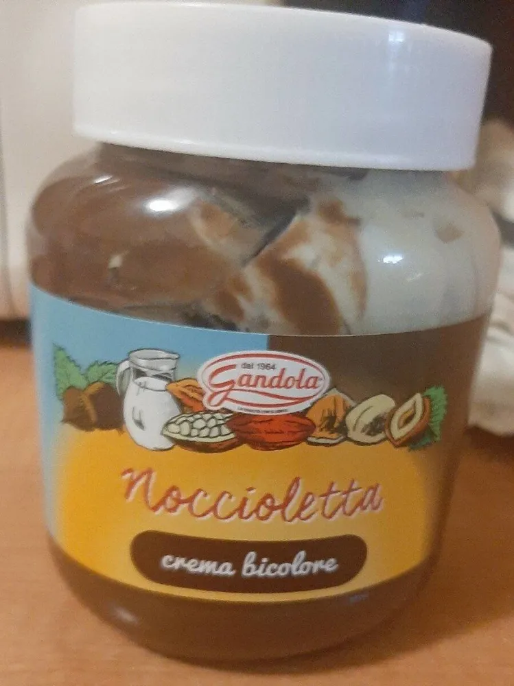 Noccioletta