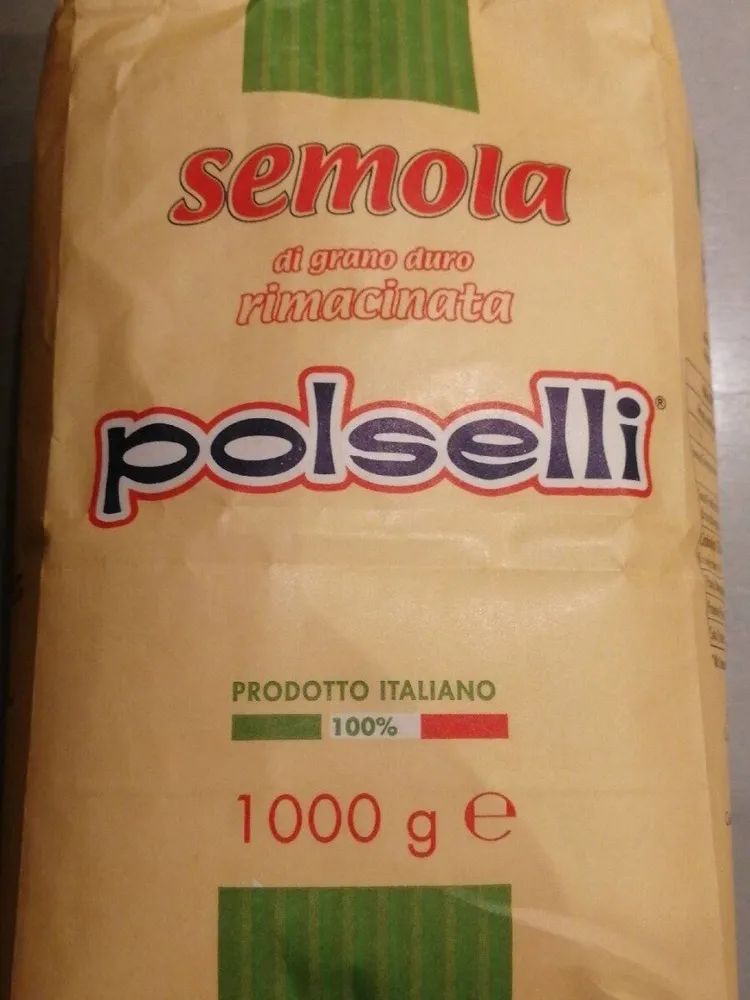 Semola