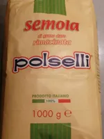 Semola