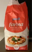 Farina Ideale per pizza