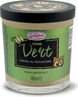 Crem vert Crema al pistacchio