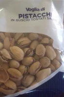 Pistacchi