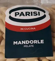 Mandorle pelate