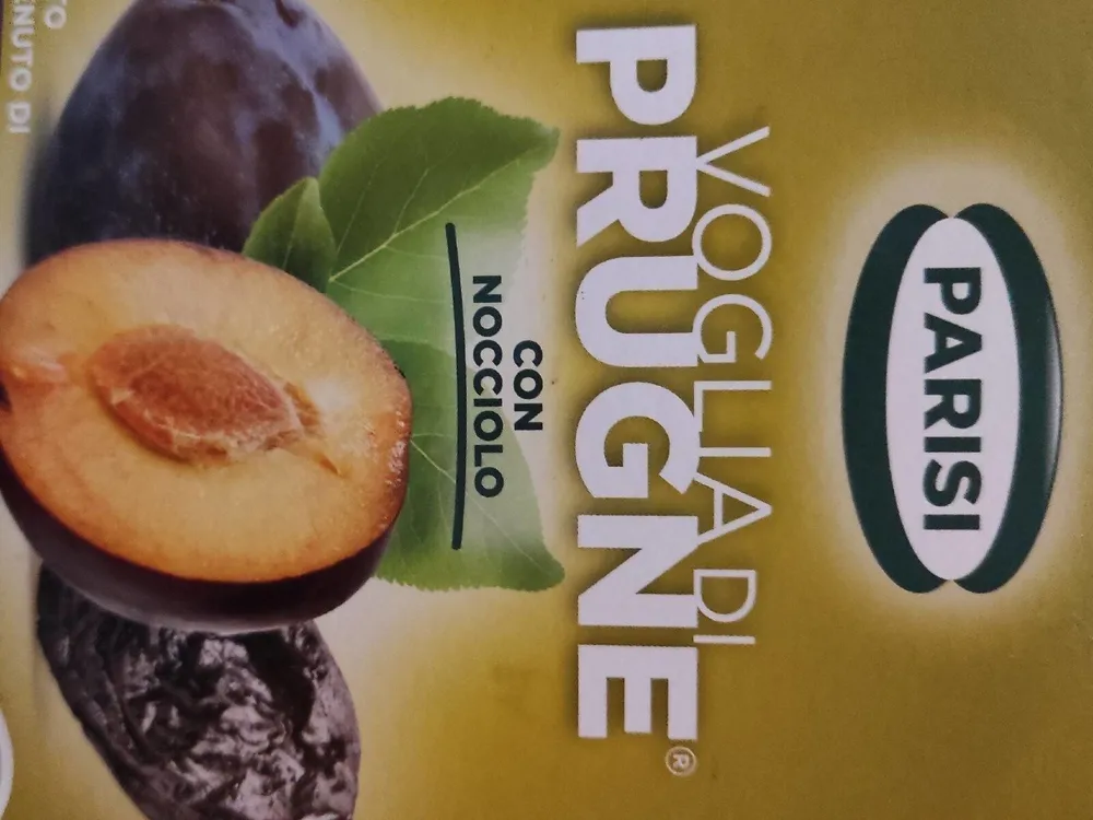 Prugne secche