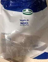 Voglia di noci in guscio