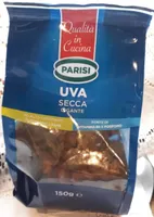 Uva secca gigante