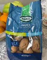 NOCI IN GUSCIO