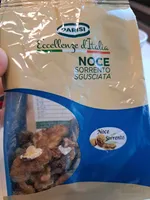 Noce sgusciata