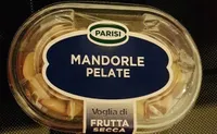 Mandorle Pelate