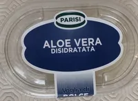 Aloe Vera Disidratata
