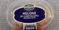 Melone disidratato