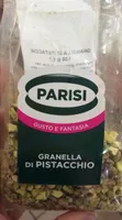 Granella di pistacchio