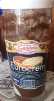 Eurocream crema bicolore