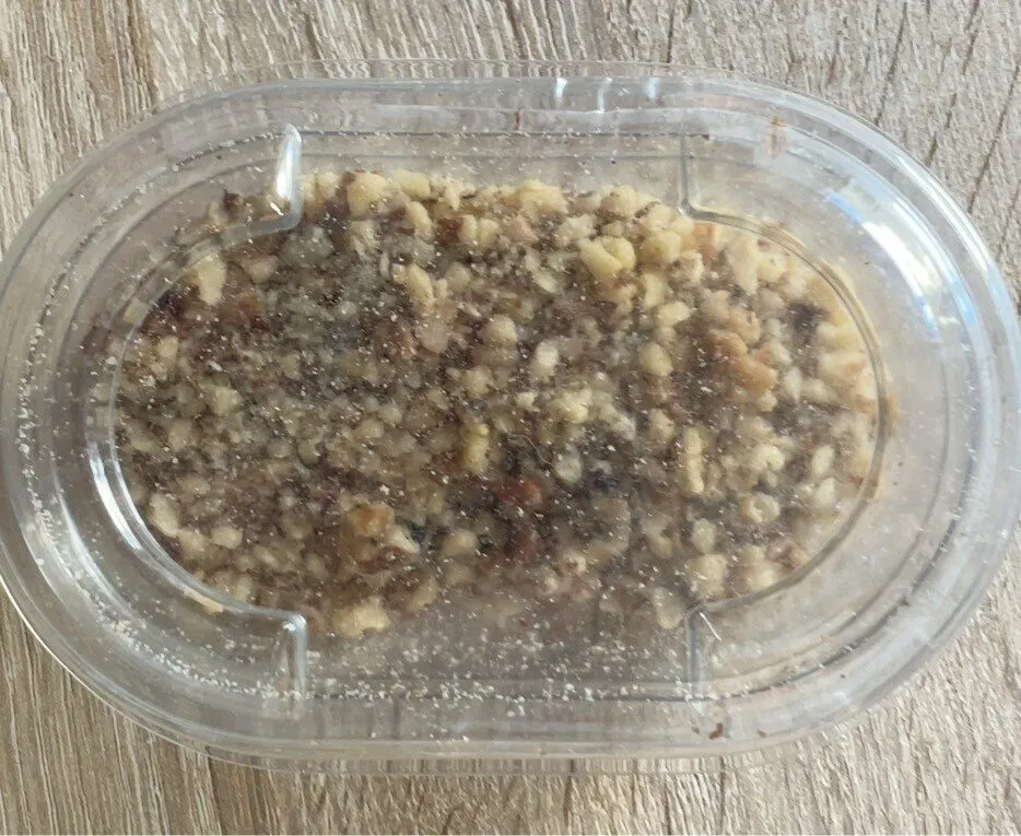 Granella di noci