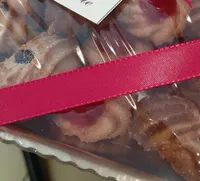 Desert di mandorla