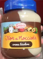 Fior di Nocciola