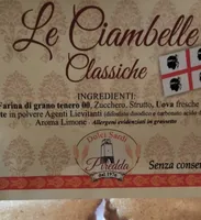 Le ciambelle classiche