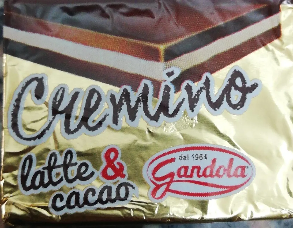 Cremino