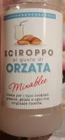 Orzata
