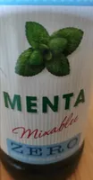 Menta mixablu