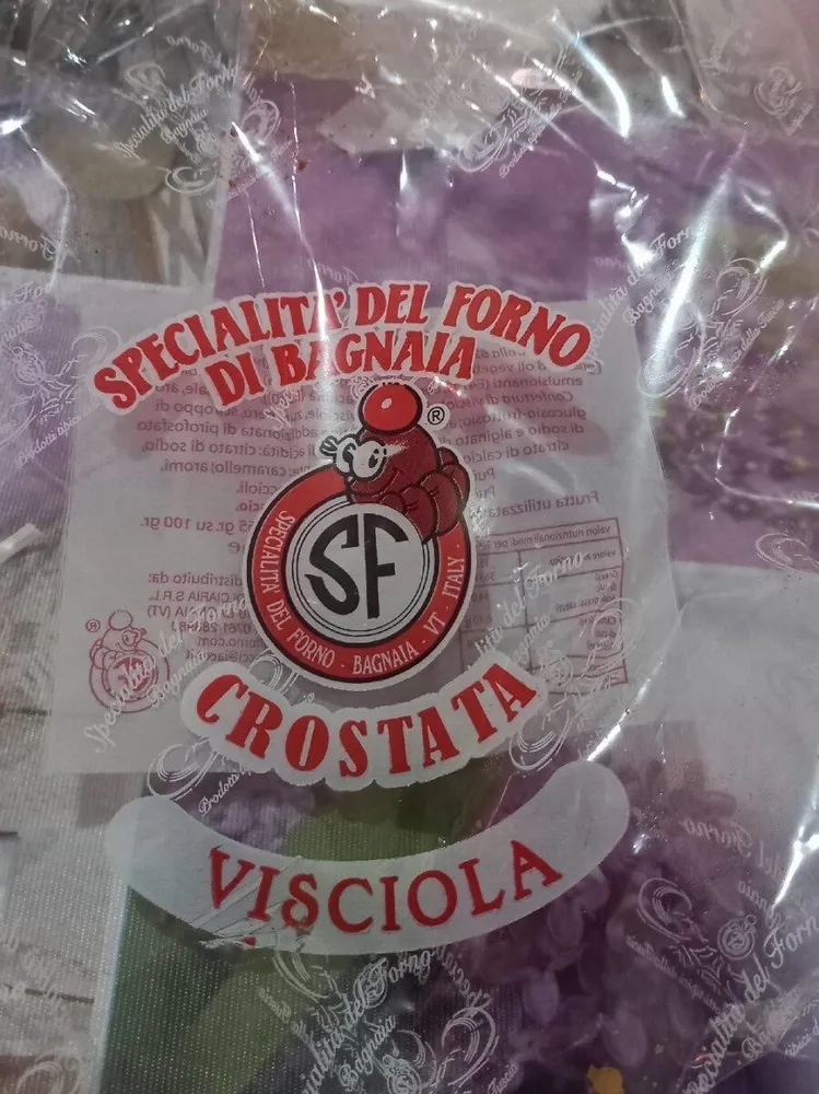 Crostata