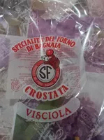 Crostata