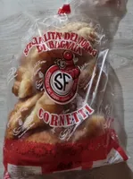Cornetti Specialità del Forno di Bagnaia VT