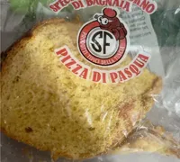 Pizza di Pasqua