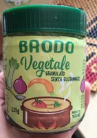 Brodo vegetale